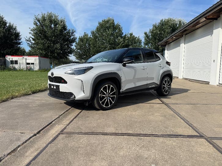 Toyota Yaris Cross GR Sport 1.5 HSD