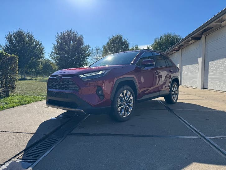 Toyota Rav4 Premium 2.5 Hybride